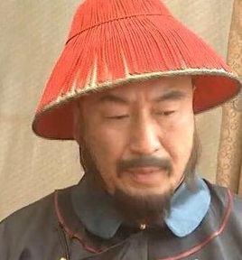 吴六一:二月河小说《康熙大帝》(改编电视剧《康熙王朝》)中虚构人物