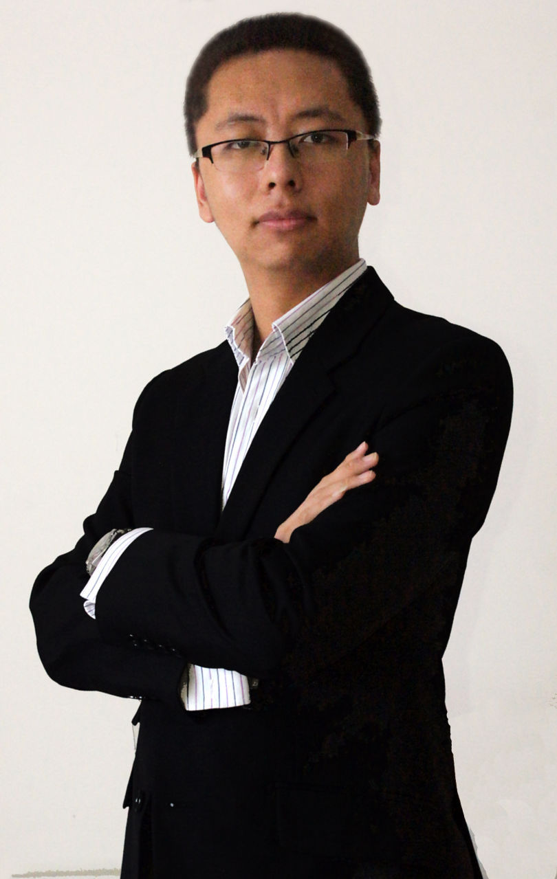 王浩铭(其他人物相关)