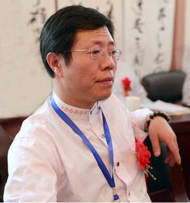 陈俊良(文化人物)