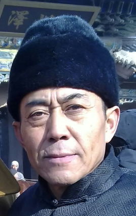 曹培昌 (其他人物相关)