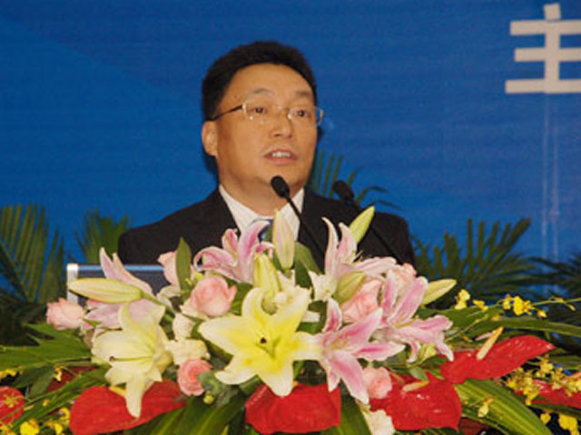 邱德波(其他实业人物相关)