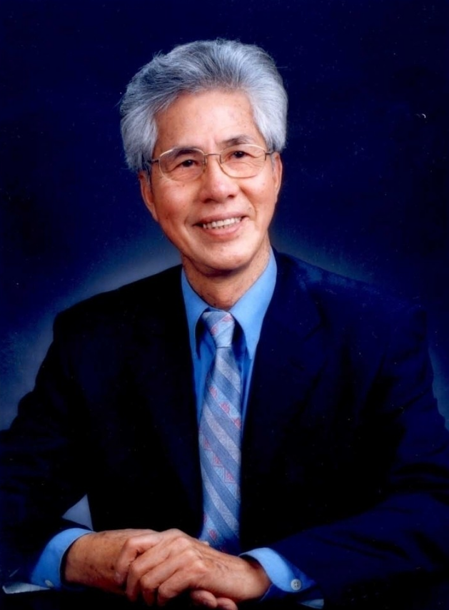 何镜堂 (文化人物|政治人物)