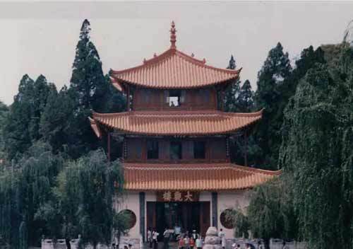 谢灵运墓 (其他人物相关)