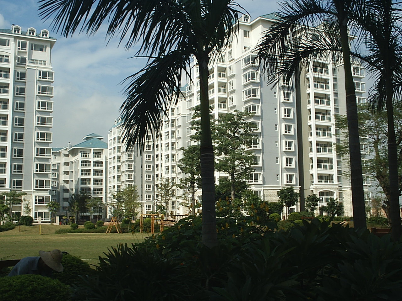 鼎太风华社区(行政区划)