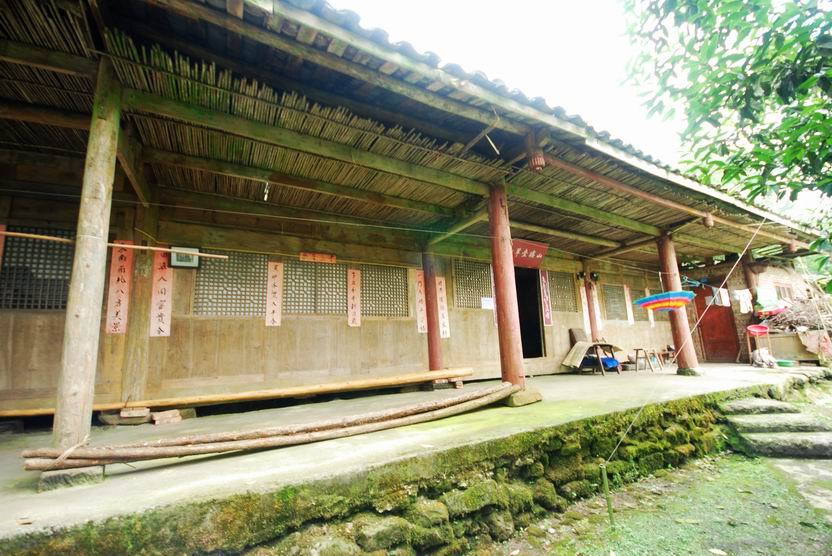 复兴村 (行政区划)