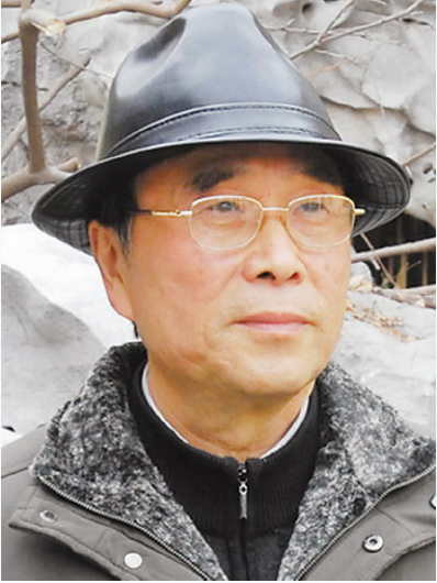 吴德荣 (文化人物)