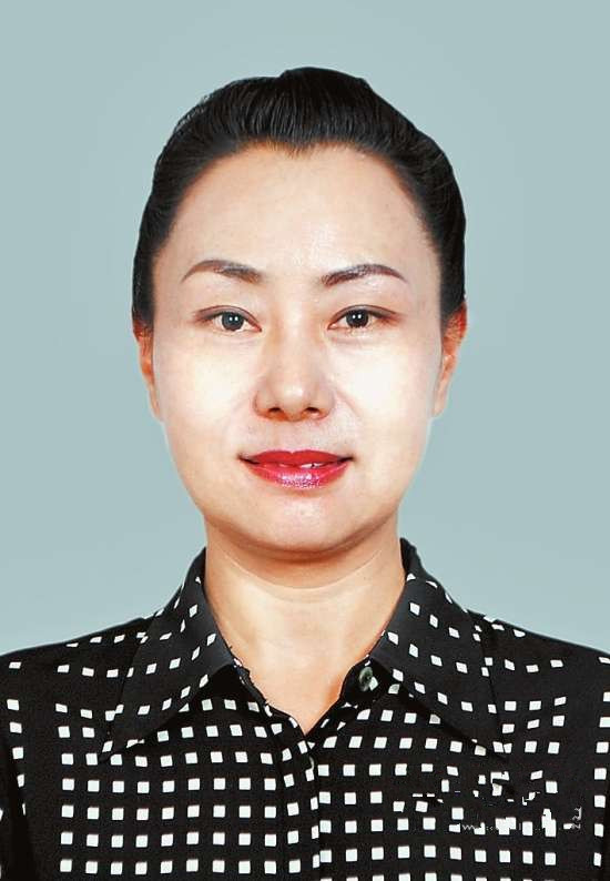 梁红敏其他实业人物相关