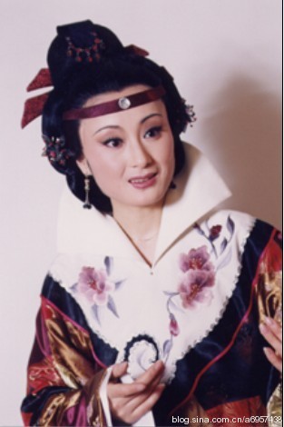 徐静儿(演员)
