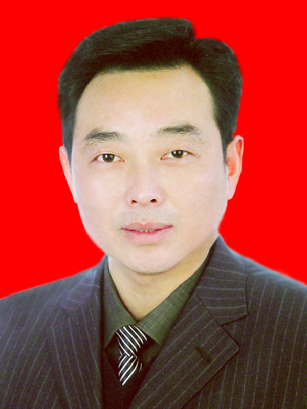 李波 (政治人物)