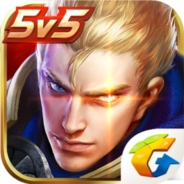 王者联盟游戏作品