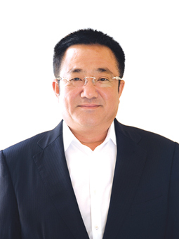 陈永开 (社会人物)