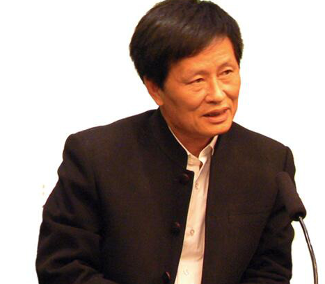 吴良定 (其他实业人物相关)