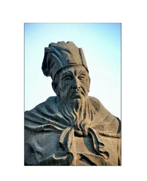 姚镆(其他人物相关)