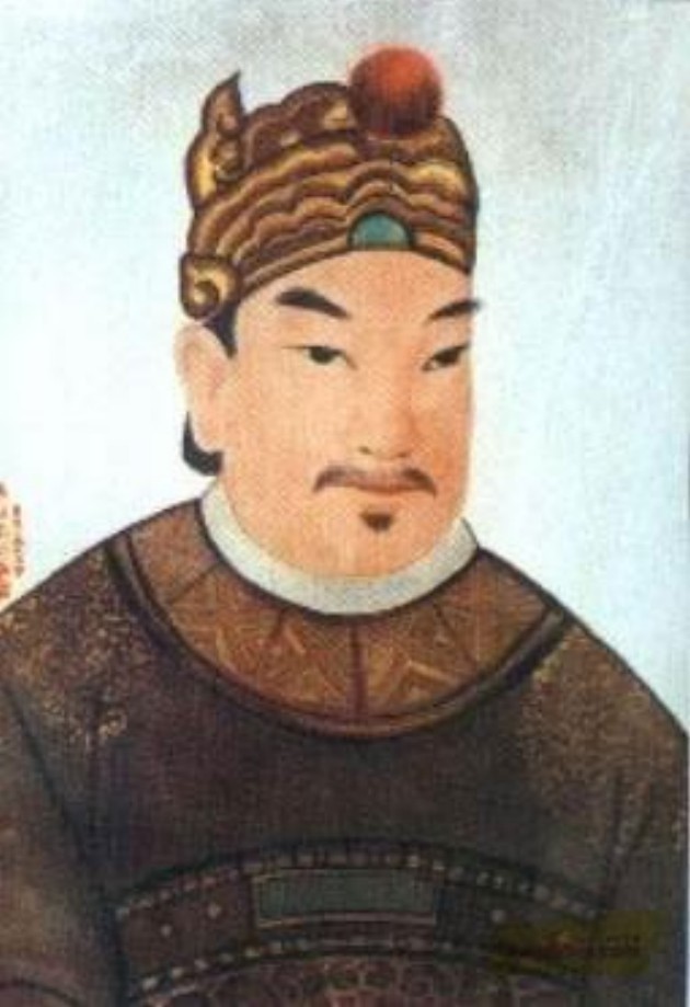 东汉时期名臣,与李固齐名.