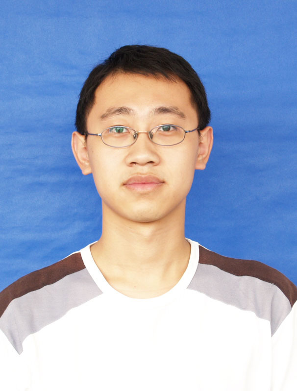 高志明(其他人物相关)