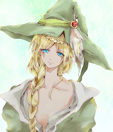 尤纳恩 (其他人物相关)