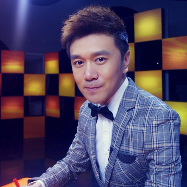 大策主持人歌手