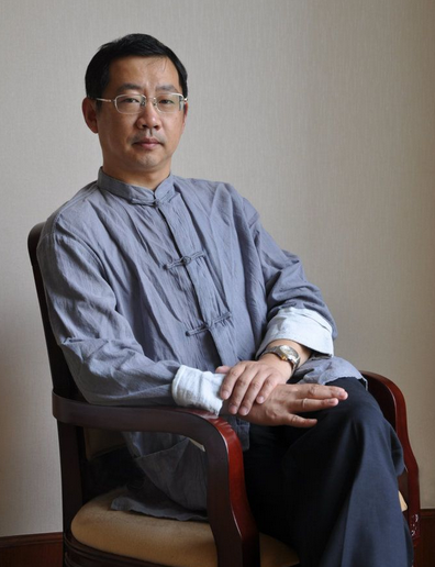 宋维松文化人物