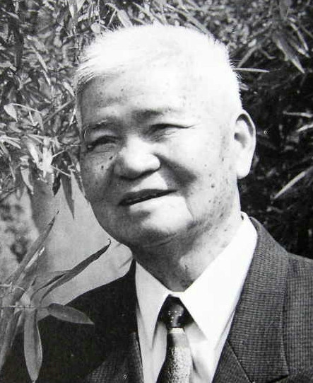 钱彰武 (其他人物相关)