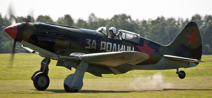 米格3系列战斗机 (飞机)