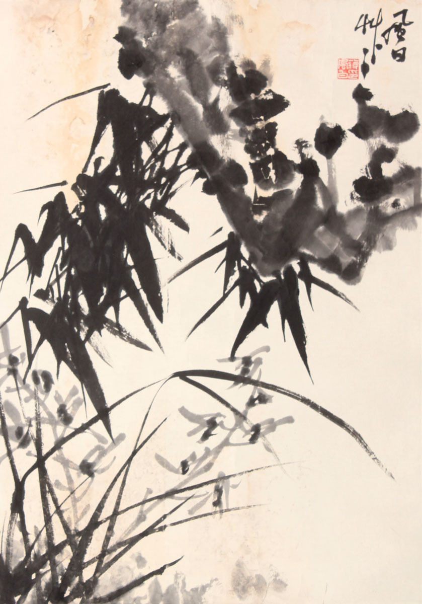 蒋凤白 (其他人物相关)