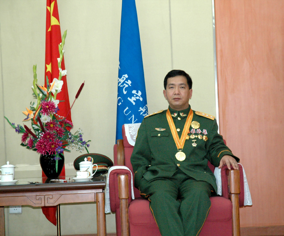 丁晓兵(其他人物相关)