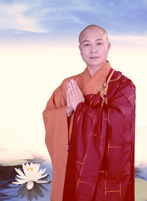 悟实法师 (宗教人物)