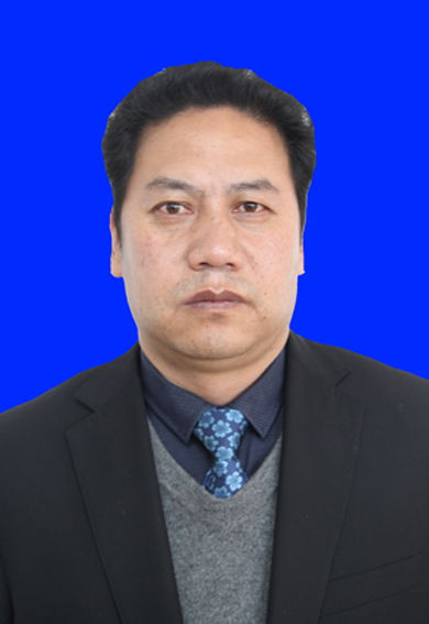 才让太(政治人物)