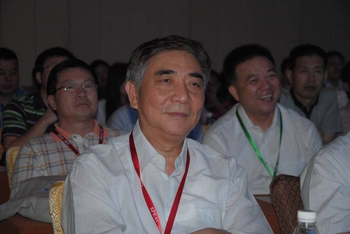 刘长建(其他人物相关)