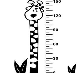 幼儿身高(其他)