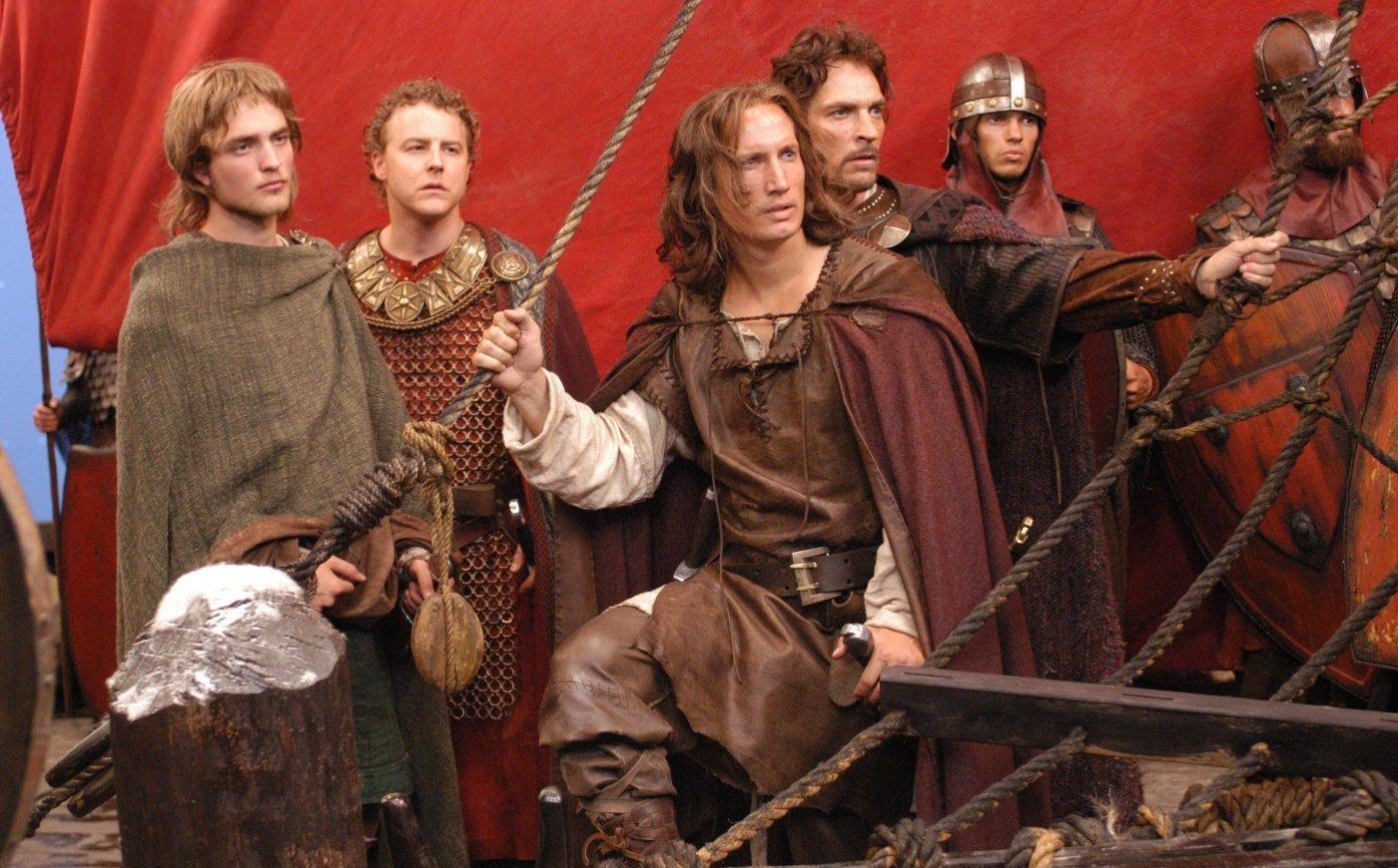 尼 伯 龍 根 的 指環