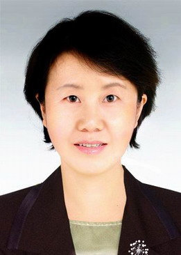 张春丽(政治人物)