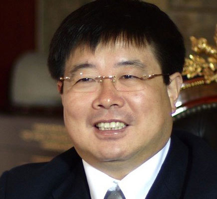 姜照柏 (其他人物相关)