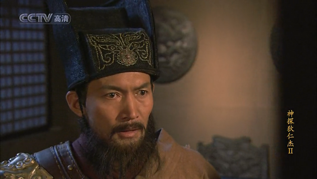 696年,契丹松漠都督李尽忠和他的内兄孙万荣举兵反周,李楷固当时是李