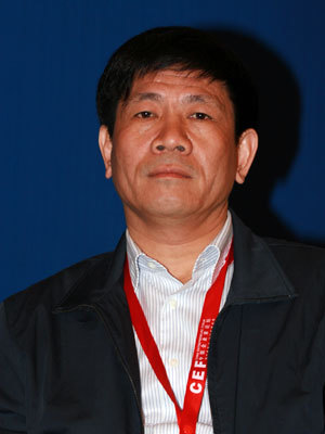 钟涛 (其他人物相关)