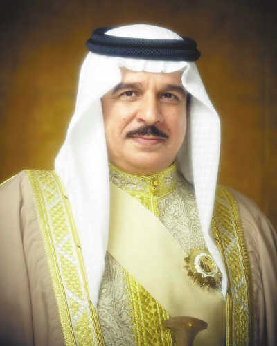 巴林国王(政治人物)巴林国王(阿拉伯语:? ?)为巴林王国(阿拉伯语:? ?