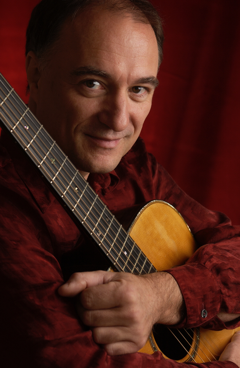 德国魏玛的指弹吉他大师早在70年代就已经是散发出自己独有的音乐气质