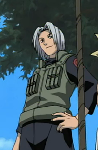 水木(其他人物相关)水木,日本漫画《火影忍者》及其衍生作品中的反派