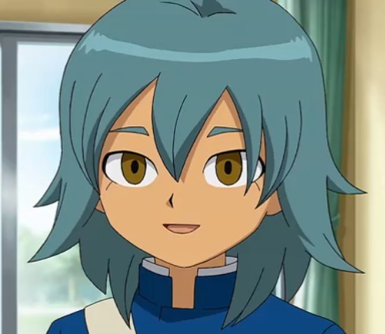 狩屋正树 (动漫人物)