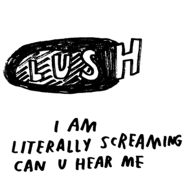 lush (其他人物相关)