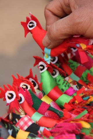 春鸡 (民俗)