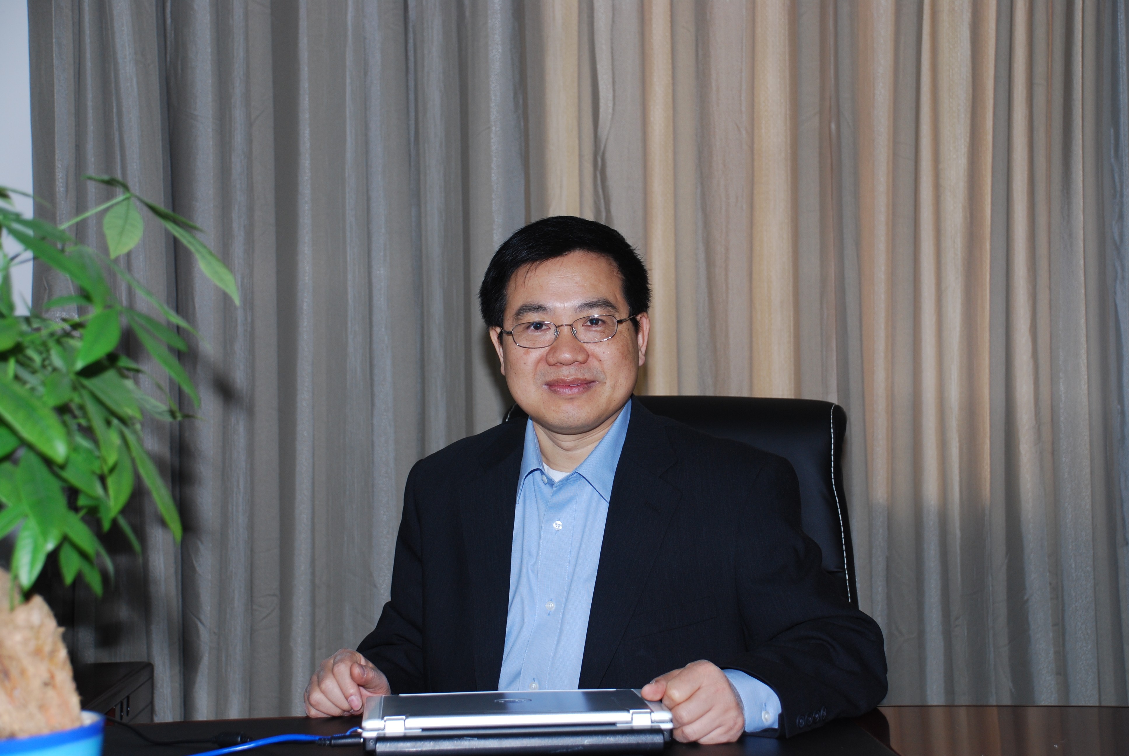 刘明耀(其他实业人物相关)