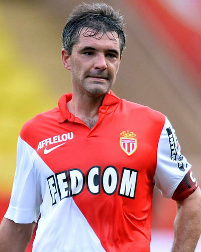 杰雷米·图拉朗 (体育人物)