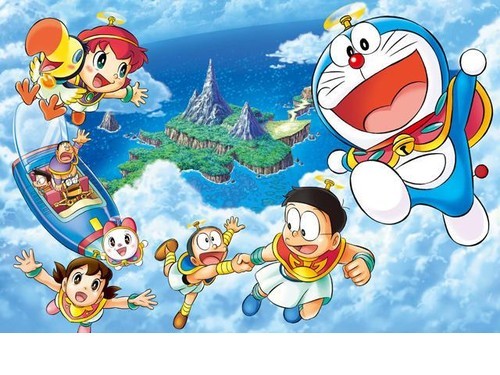 2112年哆啦a梦诞生 (图书)