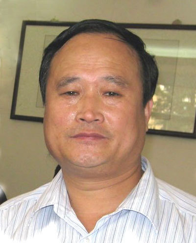 李玉宝 (文化人物)