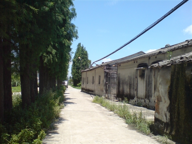 下寨村 (行政区划)