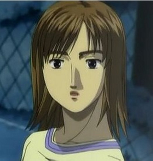 岩濑恭子(动漫人物)_技点知识_技点网(动漫人物)