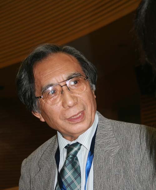 松野太郎(科学家)