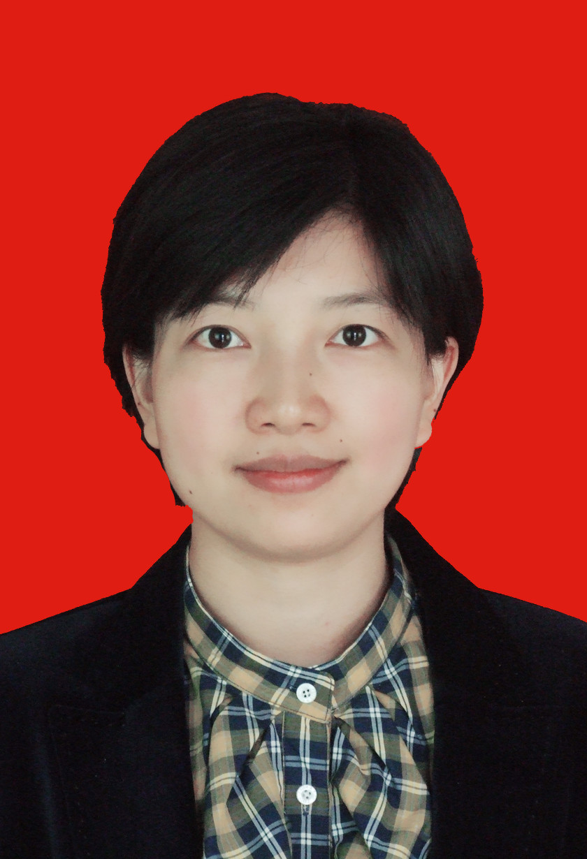 叶晓兰(政治人物|教师)