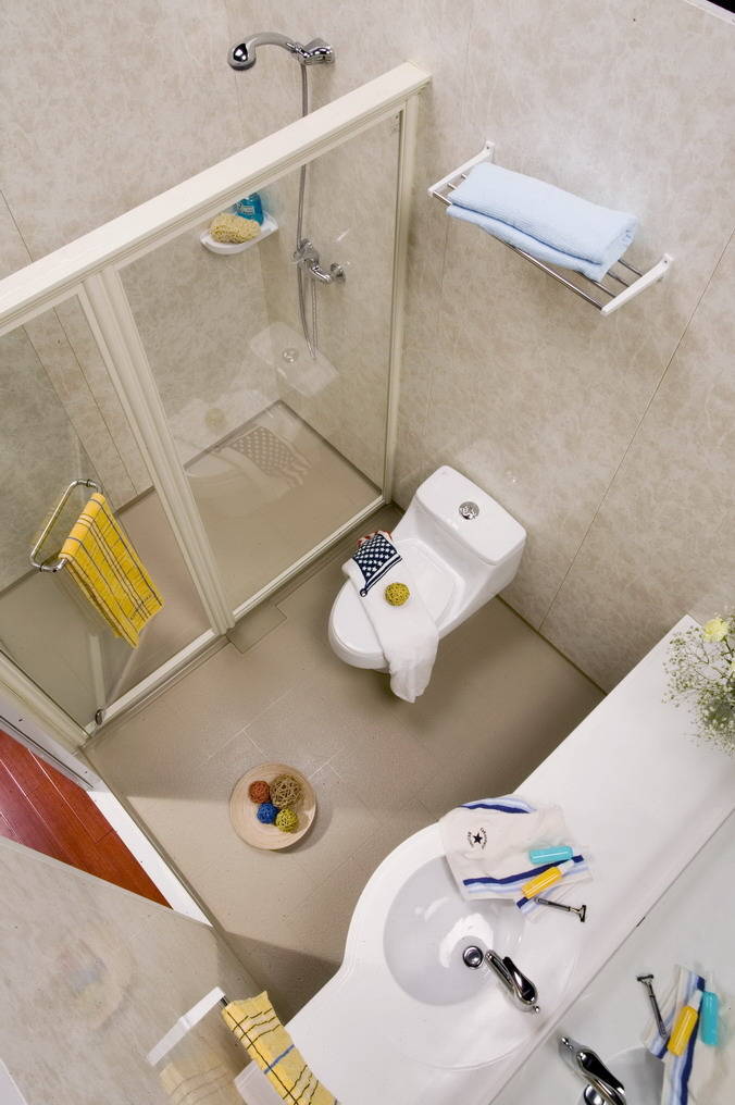 远铃整体浴室 (公司)